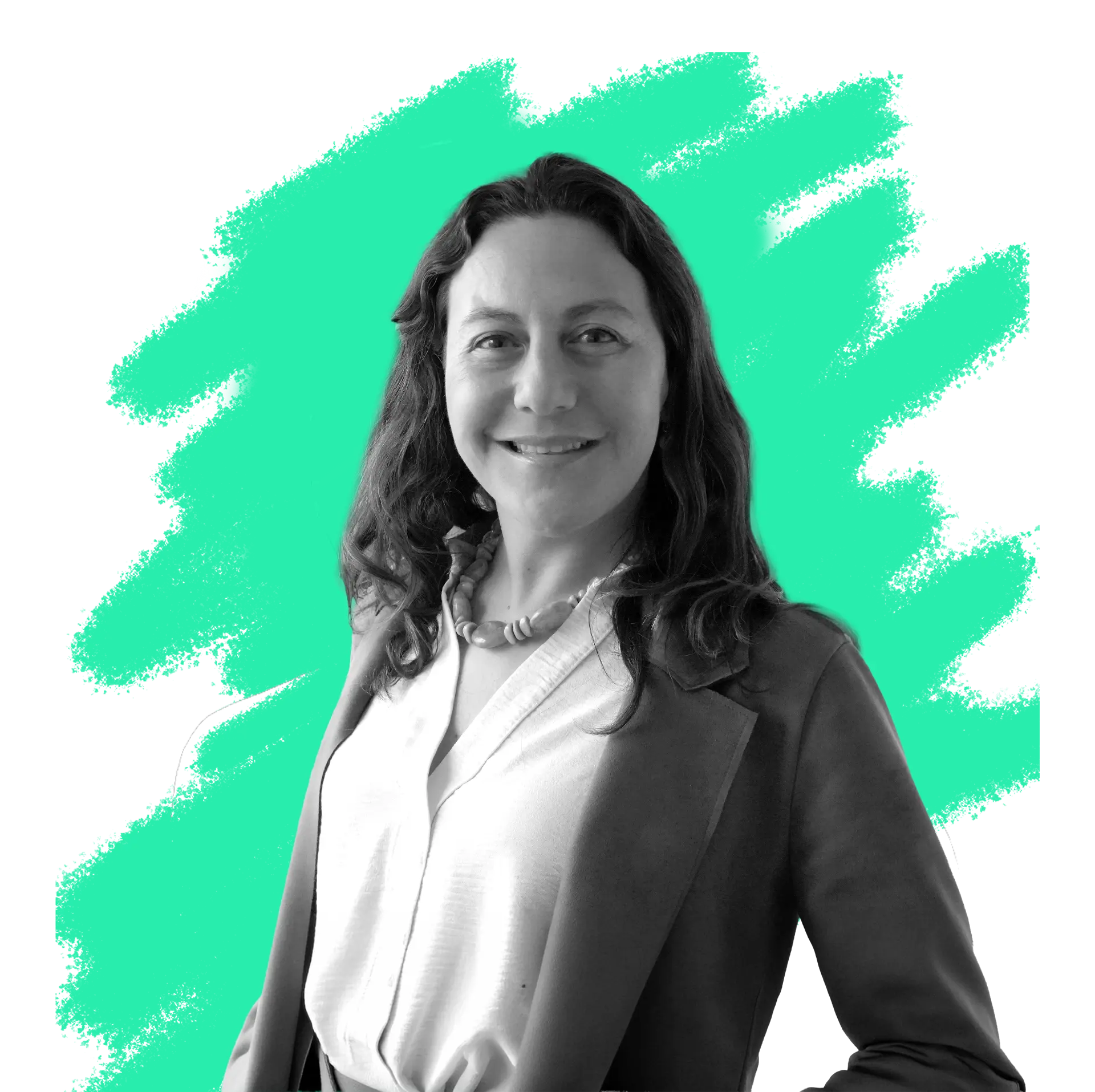 Marcela Valdés Eskenazi