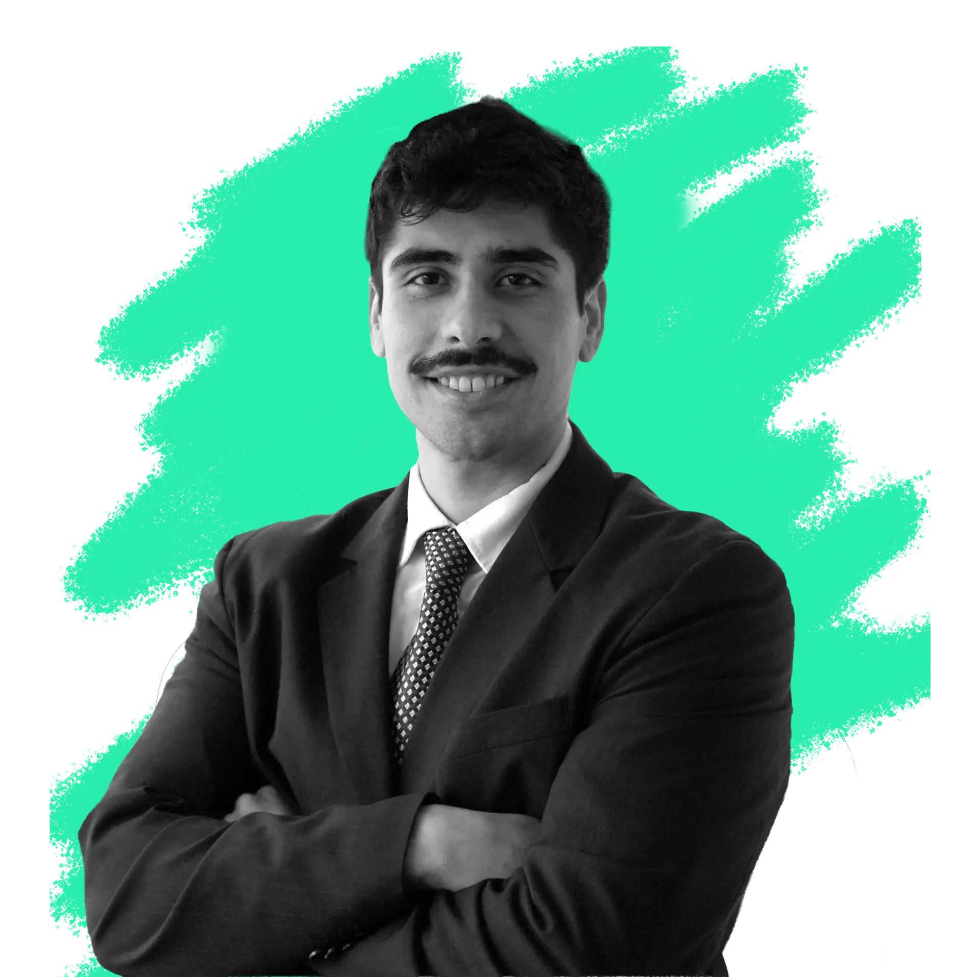 Fernando Baeza S.