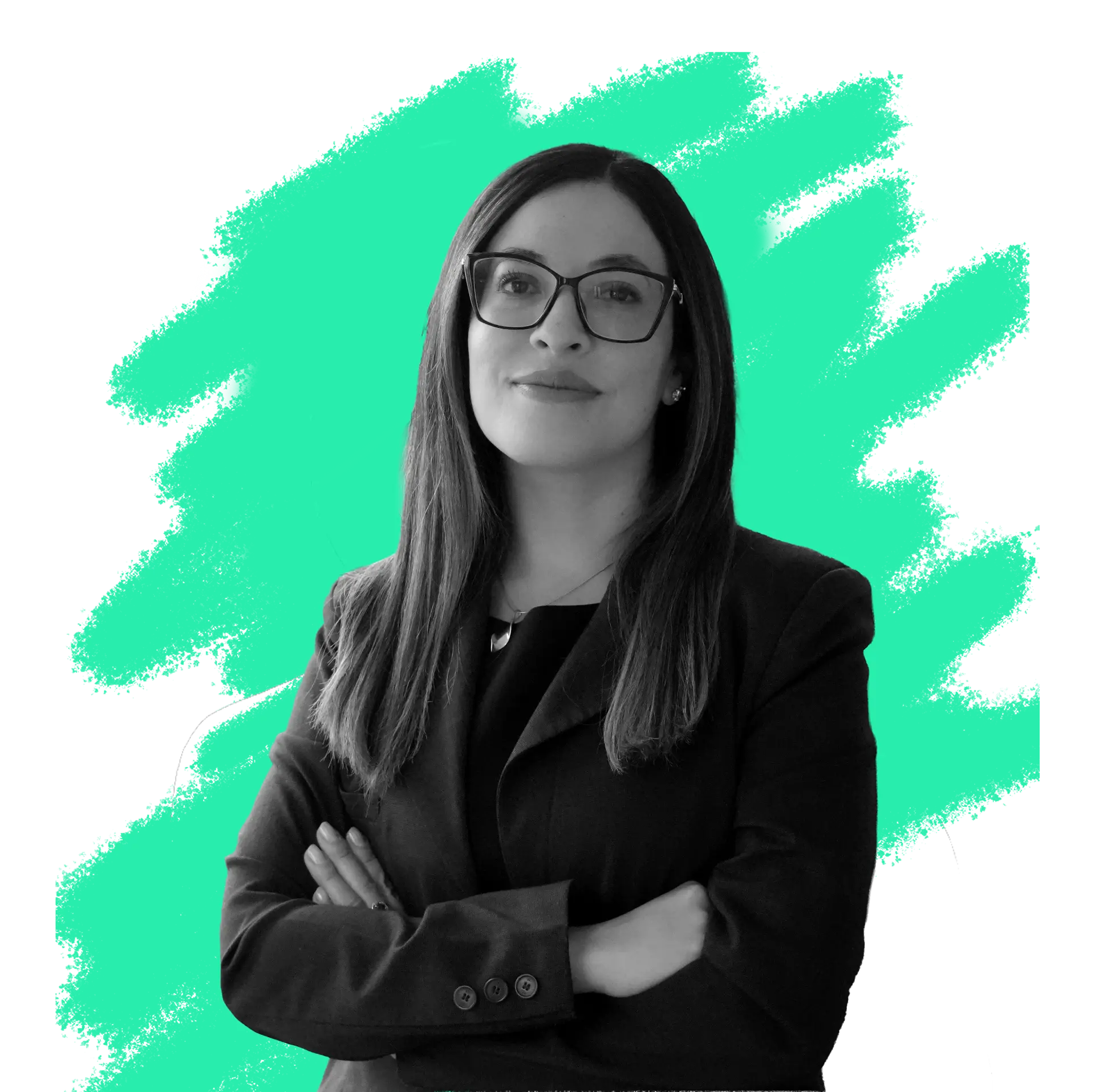 Verónica Arévalo Toloza